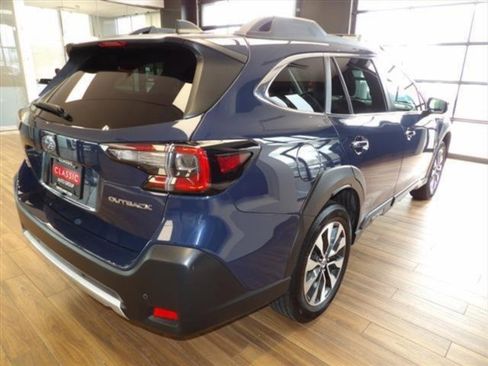 Used 2023 Subaru Outback Limited w/ Tech Package 2 image 43
