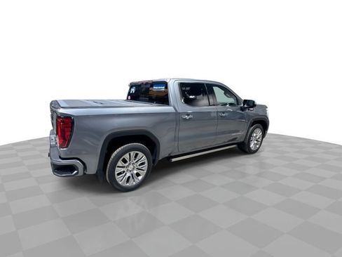 Certified 2021 GMC Sierra 1500 Denali w/ Denali Ultimate Package image 9