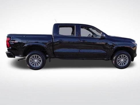 Certified 2024 Chevrolet Colorado LT w/ LT Convenience Package AWD/4WD image 8