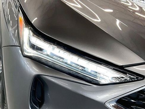 Used 2023 Acura MDX SH-AWD w/ Technology Package image 32