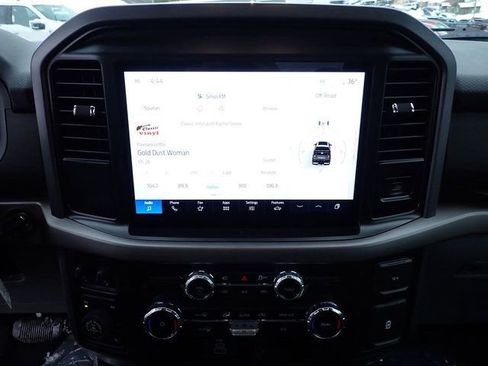 Certified 2025 Ford F150 XLT w/ Equipment Group 301A Standard image 28