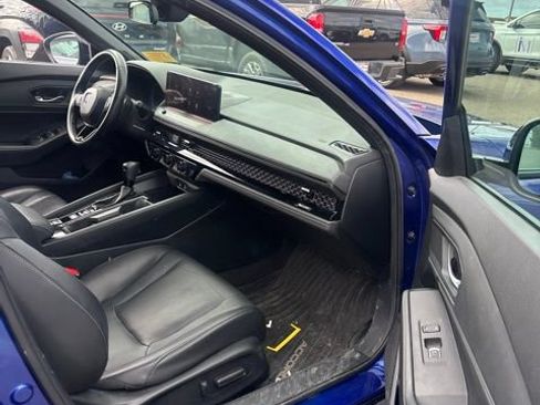 Used 2023 Honda Accord Sport image 12