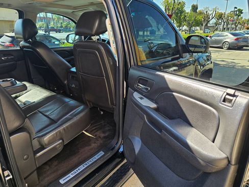 Used 2013 GMC Sierra 1500 SLT AWD/4WD image 23
