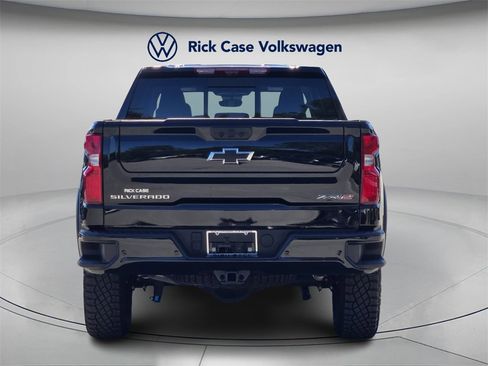 Used 2026 Chevrolet Silverado 1500 ZR2 image 5