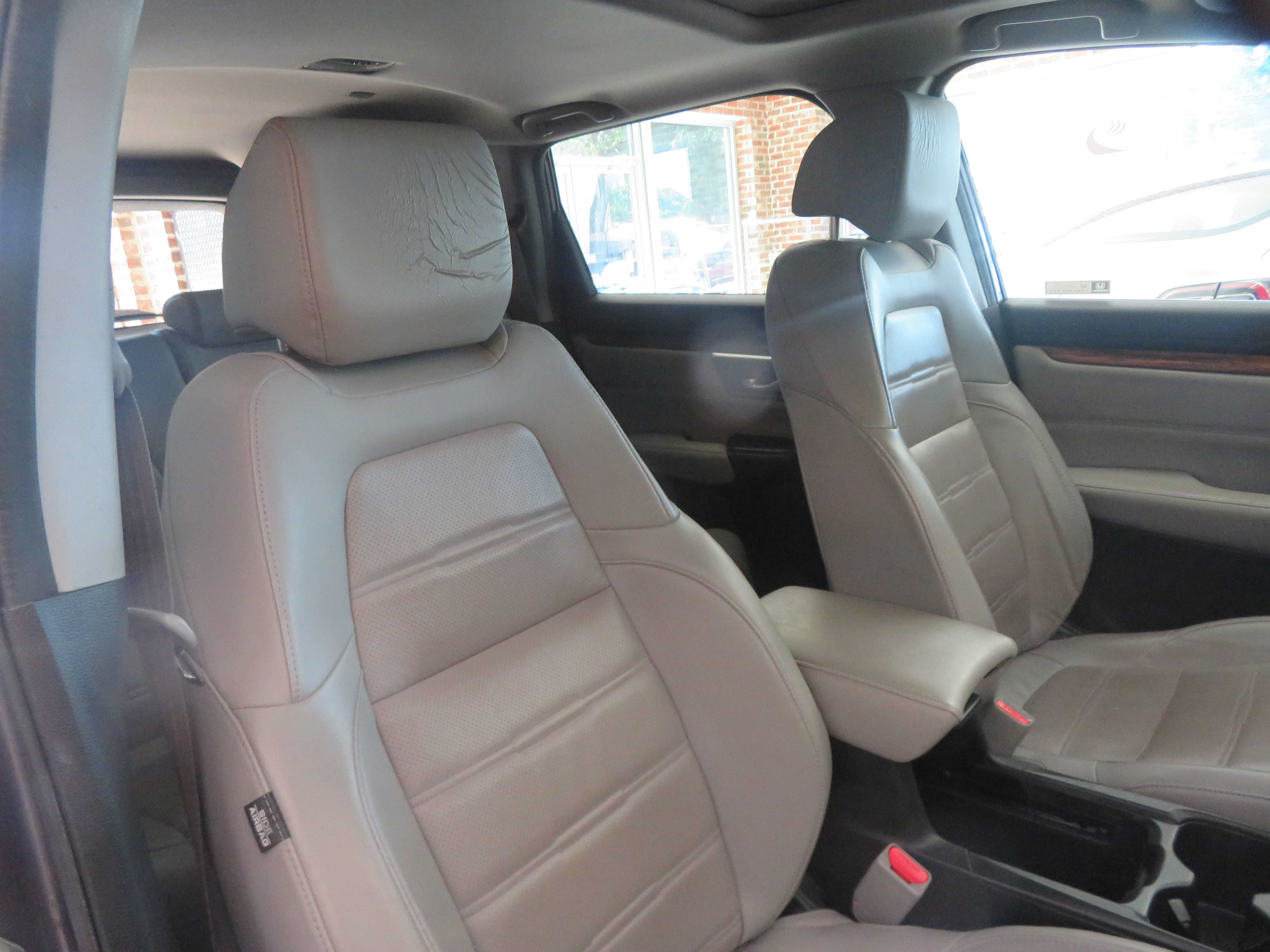 Used 2018 Honda CR-V EX-L image 27
