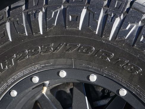 Used 2021 RAM 1500 Rebel w/ Rebel Level 2 Equipment Group image 47