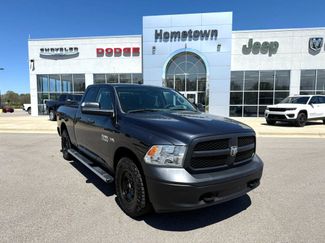 Used 2016 RAM 1500 Tradesman image 1