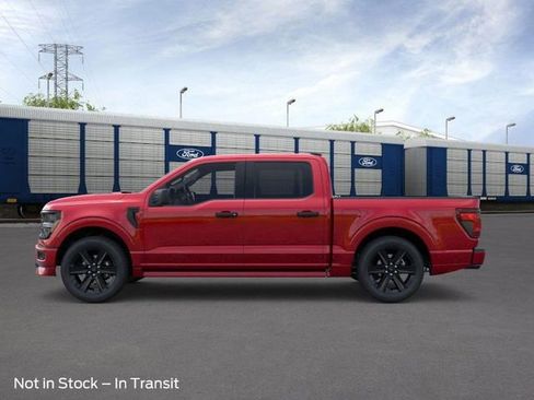 New 2026 Ford F150 STX AWD/4WD image 3
