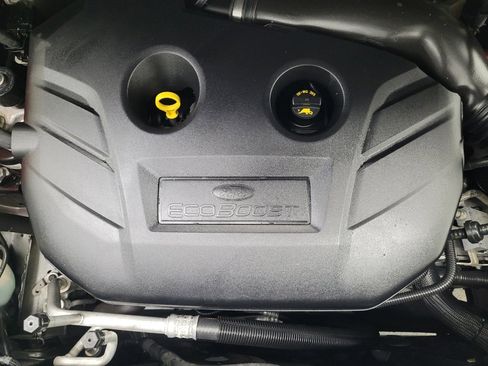 Used 2015 Ford Edge SEL image 30