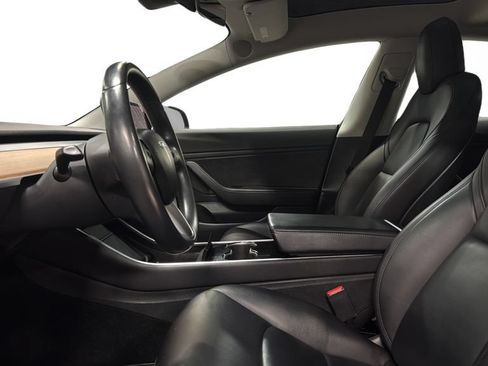 Used 2019 Tesla Model 3 Long Range AWD/4WD image 21