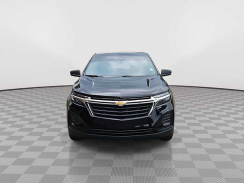 Certified 2023 Chevrolet Equinox LS w/ LS Convenience Package FWD image 3