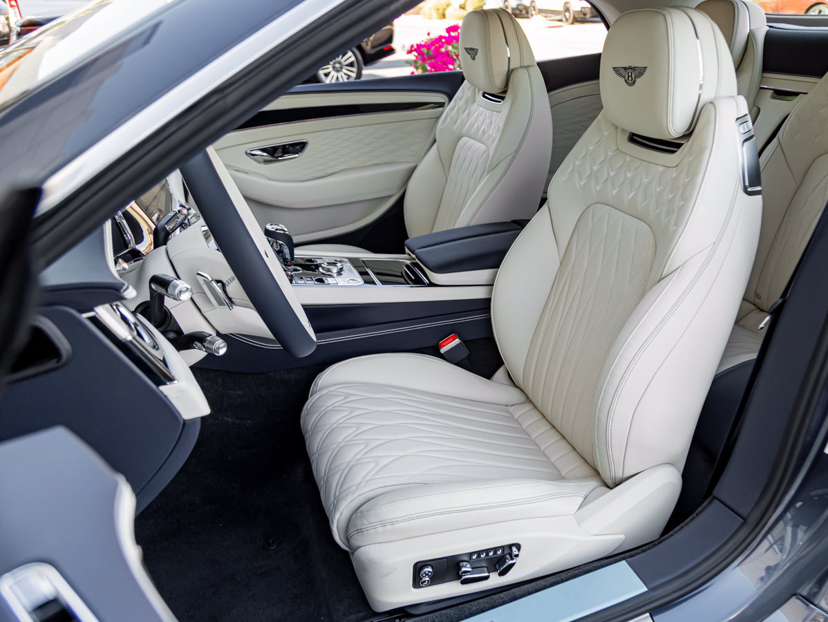 Used 2026 Bentley Continental GT AWD/4WD image 18