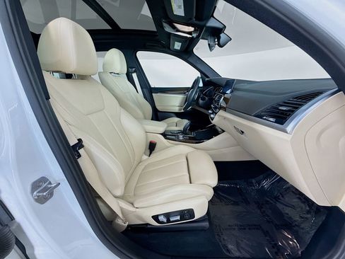 Used 2020 BMW X3 sDrive30i w/ Convenience Package image 29