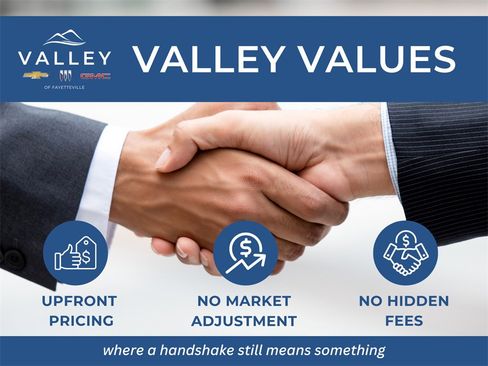 Used 2024 Chevrolet Silverado 2500 Custom w/ Custom Value Package image 3