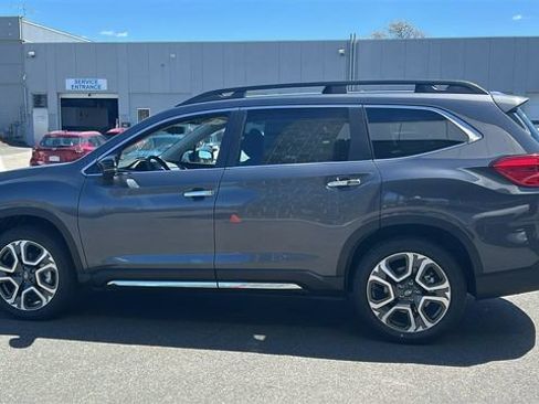 New 2026 Subaru Ascent Touring AWD/4WD image 4