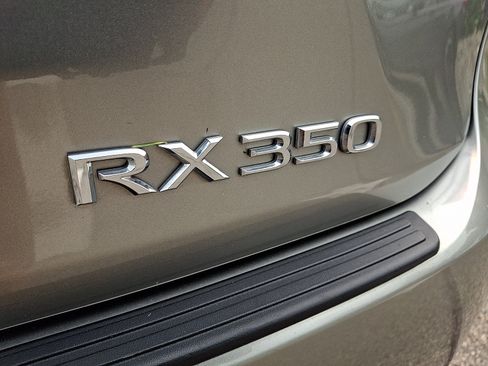 Certified 2021 Lexus RX 350 FWD w/ Premium Package image 31