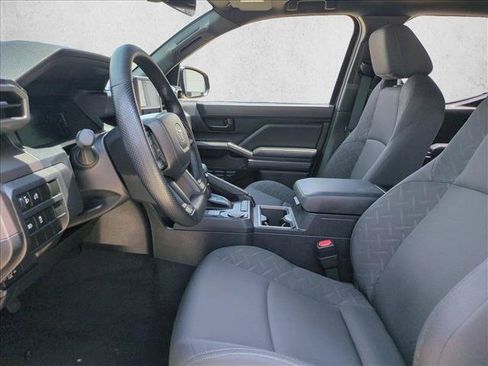 Certified 2025 Toyota Tacoma SR5 RWD image 15
