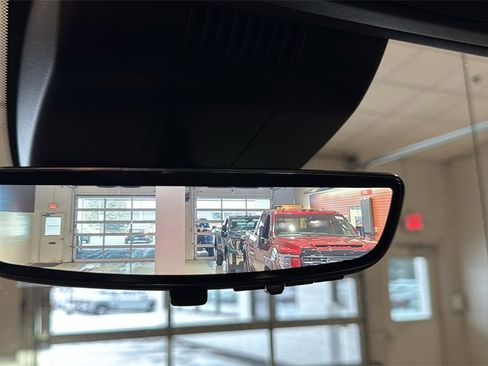 Used 2024 GMC Sierra 1500 AT4 w/ Technology Package image 36