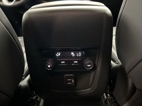 Used 2024 Buick Enclave Essence w/ LPO, Floor Liner Package FWD image 22
