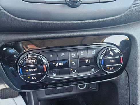 Used 2023 Buick Encore GX Select w/ Experience Buick Package AWD/4WD image 25