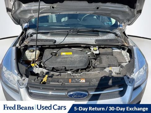 Used 2016 Ford Escape SE w/ SE Cold Weather Package AWD/4WD image 36