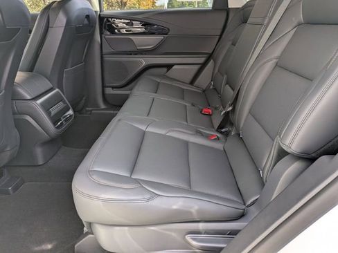 New 2026 Lincoln Nautilus Premier w/ Jet Appearance Package image 17