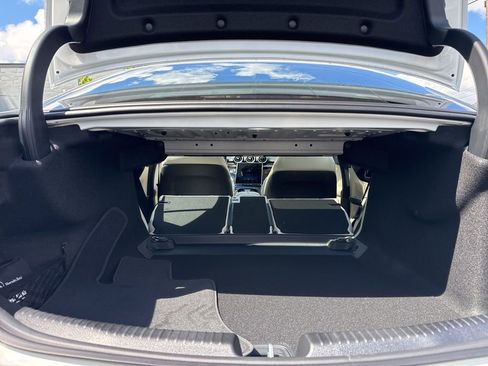 Certified 2025 Mercedes-Benz C 300 4MATIC Sedan image 30