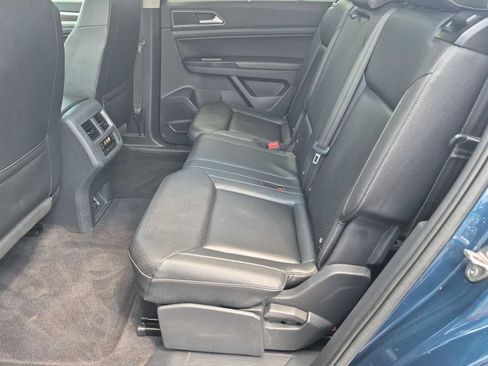 Used 2019 Volkswagen Atlas SE AWD/4WD image 20