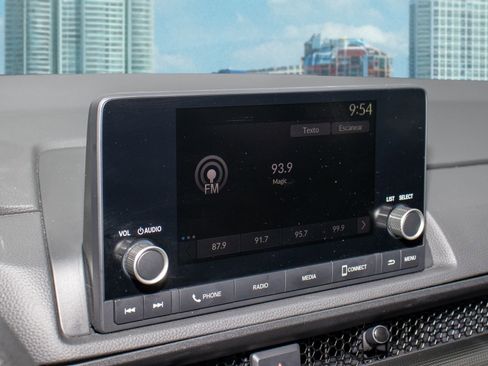 Certified 2025 Honda CR-V EX image 32