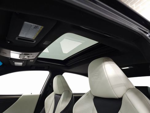 Used 2022 Lexus ES 300h F Sport w/ Accessory Package 2 image 21