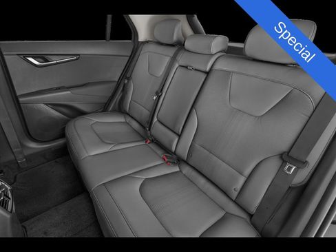Used 2023 Kia Niro EX FWD image 11
