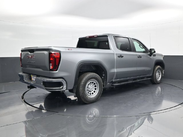 Used 2026 GMC Sierra 1500 Pro w/ Pro Value Package AWD/4WD image 5