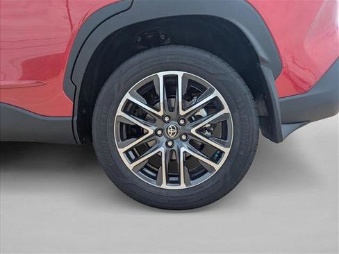 New 2026 Toyota Corolla Cross XLE FWD image 10