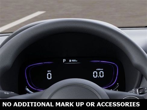 New 2025 Kia Soul LX w/ LX Technology Package image 21