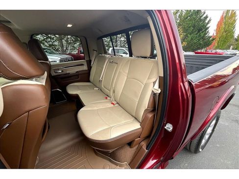 Used 2022 RAM 2500 Laramie image 26