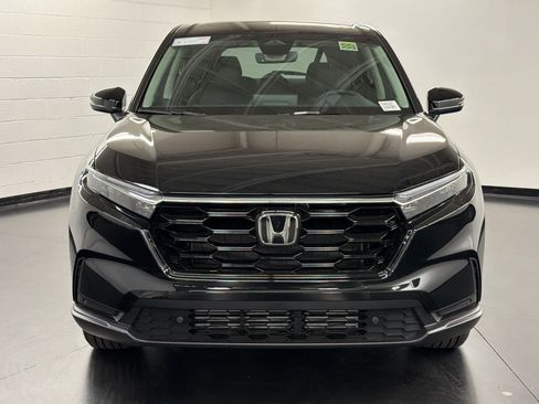 New 2026 Honda CR-V EX-L image 6