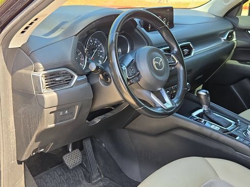 Used 2018 MAZDA CX-5 Touring FWD image 12