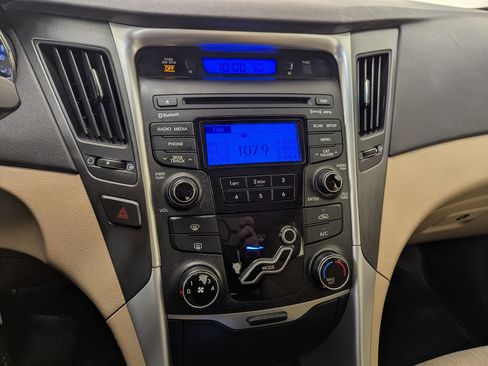 Used 2012 Hyundai Sonata GLS image 24