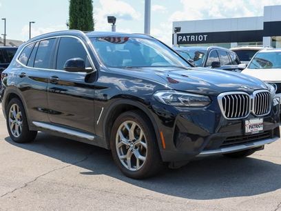 Used 2023 BMW X3 xDrive30i