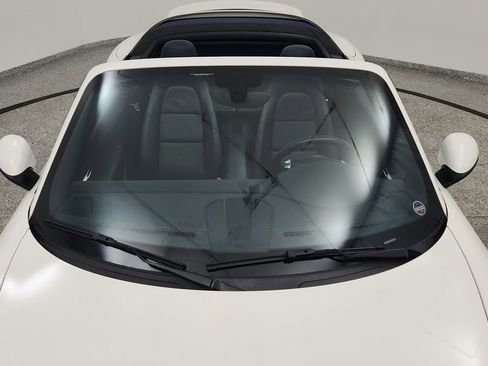 Used 2012 Porsche 911 Carrera RWD image 11