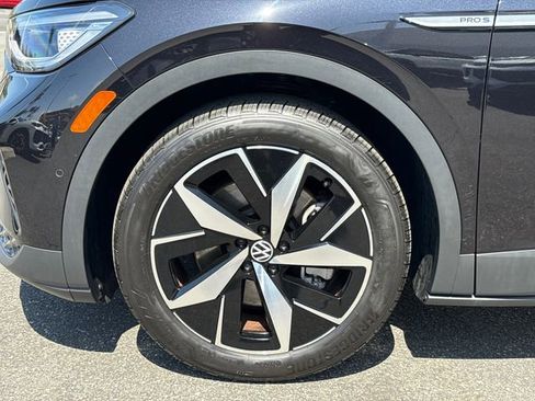 Used 2023 Volkswagen ID.4 Pro S image 14