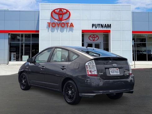 Used 2009 Toyota Prius image 6
