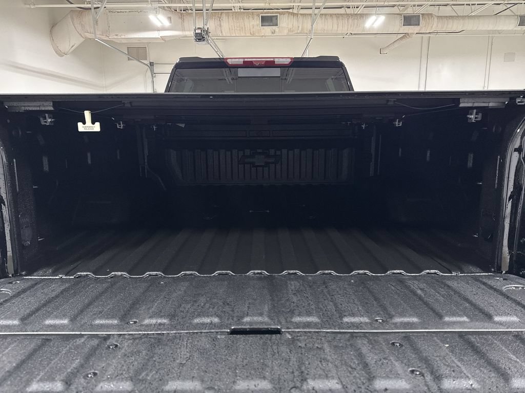 New 2026 Chevrolet Silverado 2500 High Country w/ High Country Premium Package AWD/4WD image 25