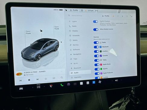 Used 2023 Tesla Model 3 Standard Range image 58