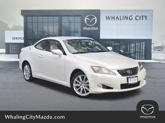 Used 2010 Lexus IS 250C RWD video 1