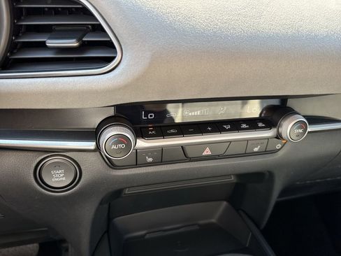 New 2026 MAZDA CX-30 AWD 2.5 S image 52