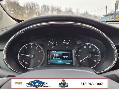 Used 2018 Buick Encore Essence image 16