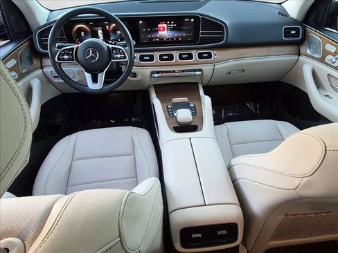 Certified 2023 Mercedes-Benz GLE 350 image 18