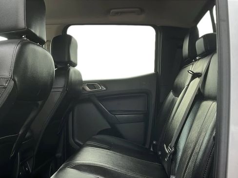 Used 2022 Ford Ranger Lariat w/ Trailer Tow Package image 20