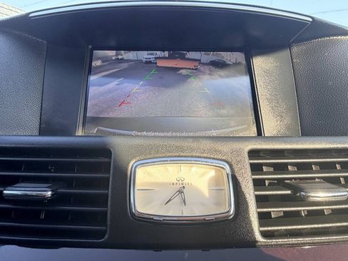 Used 2011 INFINITI M37 x w/ Premium Pkg AWD/4WD image 63